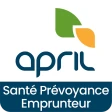 APRIL Santé Prévoyance Emprunt icon