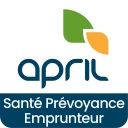 APRIL Santé Prévoyance Emprunt
