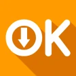 Одноклассники в сети Ок видео icon