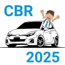 CBR Auto Theorie & Examens '25