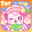 My Dog Town:Pet World Fun Game icon