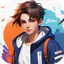 Mystery tales: Teenage stories icon