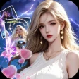 Mythic Maidens: Card Clash icon