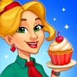 Chef Friends Juego culinario icon