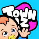 Towniz World:  Avatar Life