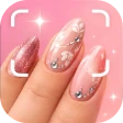 Nageldesigns & Inspiratie icon