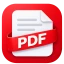 PDF Editor Offline icon