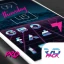 Rad Pack Pro - 80s Icon Pack icon