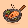 Was kann ich essen? - Rezepte icon