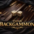 Clean Backgammon icon
