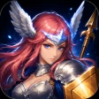 ハクスラRPG 墓守のバルキリー icon