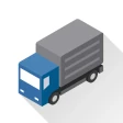 トラックカーナビ - 大型車規制に対応 by ナビタイム icon