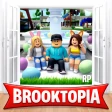 Block Role Play City icon