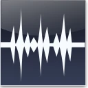 WavePad音声編集アプリ [JP]