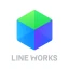 LINE WORKS Drive icon
