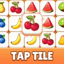 Tap Tile: Jogo de combinar 3