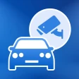 Radarkarte, Radarwarner, HUD icon