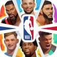 NBAダンクシティ icon