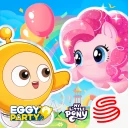 Eggy Party