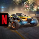 アスファルト: Xtreme