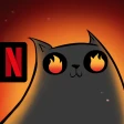 Gatitos explosivos NETFLIX icon