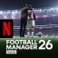 Football Manager 2024 Mobile icon