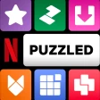 NETFLIX パズルコレクション icon
