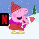 World of Peppa Pig NETFLIX