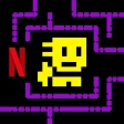 Tomb of the Mask NETFLIX icon