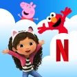 Netflix para jugar icon