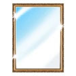 Perfekter Spiegel icon