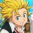 The Seven Deadly Sins: Origin icon