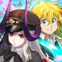 七つの大罪 光と闇の交戦 : グラクロ