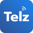 Telz — Internationale Anrufe icon