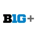 B1G+: Watch College Sports