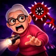Stranger School Juego de broma icon