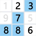 ナンバーマッチ - 10 & ペア