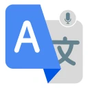 Alle Sprachen Übersetzer App icon