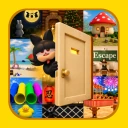 脱出ゲーム Great Escapes 謎解きコレクション