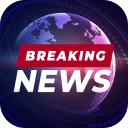 Breaking News Launcher