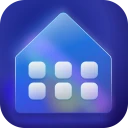 Flow Homescreen