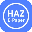 HAZ E-Paper icon