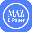 MAZ ePaper icon
