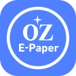 Ostsee-Zeitung E-Paper icon