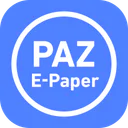 PAZ E-Paper icon