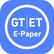 GT/ET E-PAPER icon