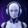 Aiva AI: English Speak Tutor icon