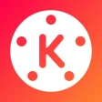 KineMaster - Video Bearbeiten icon