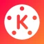 KineMaster - Editor de Videos icon