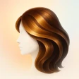 Corte de Pelo & Color IA icon